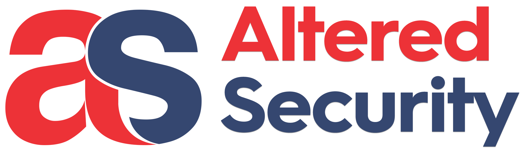 Altered Security