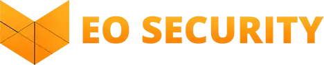 EO Security logo